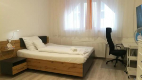 BELIZ3 AC Best spot to discover the city Budapest